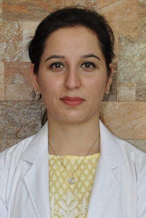 Dr. Anshu Grover - Retina Specialist